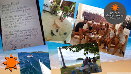 Photos of The Be One Guesthouse