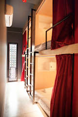 Photos of CLOUD on Saladaeng Silom Hostel Bangkok