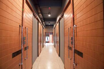 Photos of CLOUD on Saladaeng Silom Hostel Bangkok
