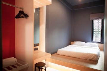 Photos of CLOUD on Saladaeng Silom Hostel Bangkok