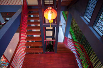 Photos of CLOUD on Saladaeng Silom Hostel Bangkok