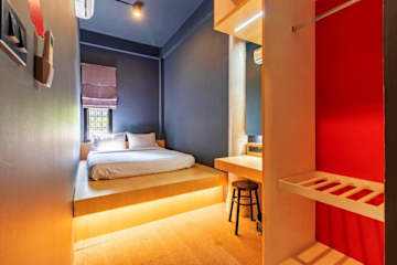 Photos of CLOUD on Saladaeng Silom Hostel Bangkok