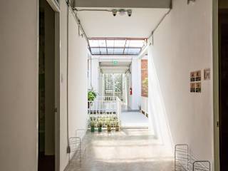 Fotos de Memmoth Hostel In Lampang