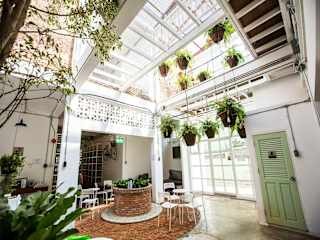 Fotos de Memmoth Hostel In Lampang