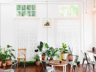 Fotos de Memmoth Hostel In Lampang