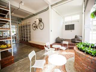 Fotos de Memmoth Hostel In Lampang