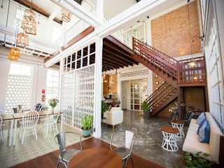 Fotos de Memmoth Hostel In Lampang
