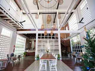 Fotos de Memmoth Hostel In Lampang