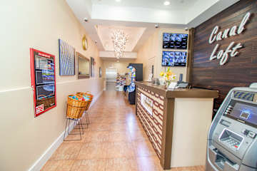 Photos of Canal Loft Hotel
