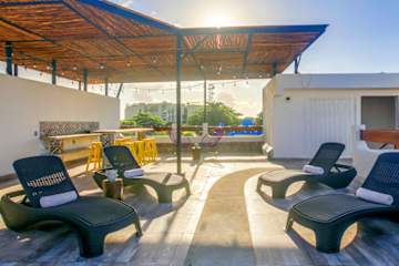 Photos of Valentina Suites