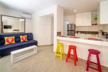 Photos of Valentina Suites