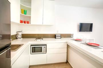 Photos of Valentina Suites