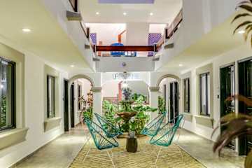 Photos of Valentina Suites
