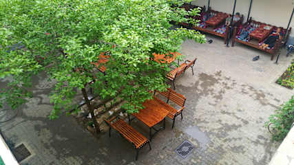 Photos of Gulnara Guesthouse