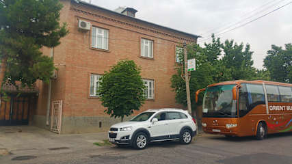 Photos of Gulnara Guesthouse