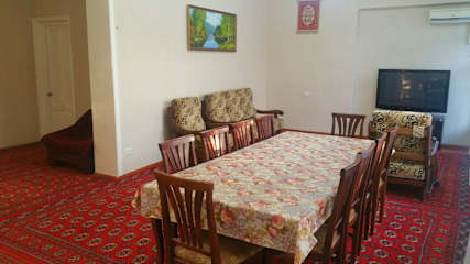 Photos of Gulnara Guesthouse