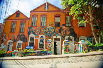 La Casa del Puerto의 사진