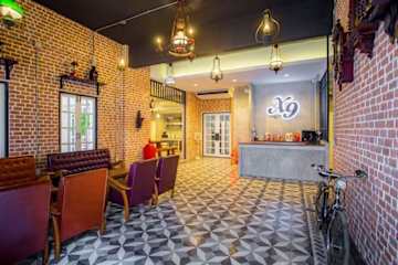 Photos of X9Hostel