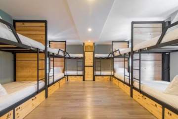 Photos of X9Hostel