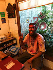 Hide-In Hostel Delhiの写真