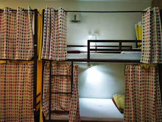 Hide-In Hostel Delhiの写真