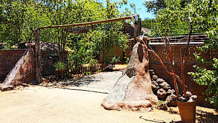 Fotos de Elephant Trail Backpackers