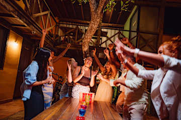 Bamboo Buzios Hostelの写真
