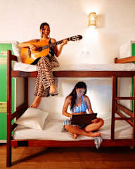 Bamboo Buzios Hostelの写真
