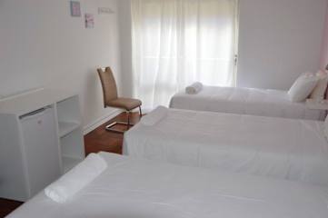Fotos de Lx Center Guesthouse