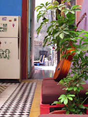 Photos of Origenes Hostel