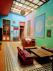 Photos of Origenes Hostel