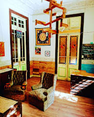 Photos of Origenes Hostel