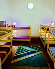 Photos of Origenes Hostel