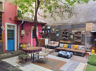 Photos of Origenes Hostel