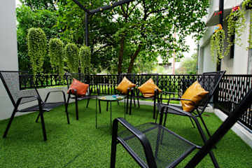 Sleep Owl Hostel DMK Don Mueang Airportの写真