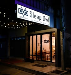 Sleep Owl Hostel DMK Don Mueang Airportの写真