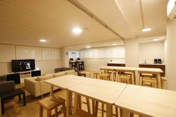 Photos of Bilbao Metropolitan Hostel by Bossh Hotels