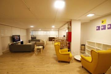 Photos of Bilbao Metropolitan Hostel by Bossh Hotels
