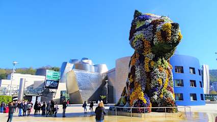Photos of Bilbao Metropolitan Hostel by Bossh Hotels