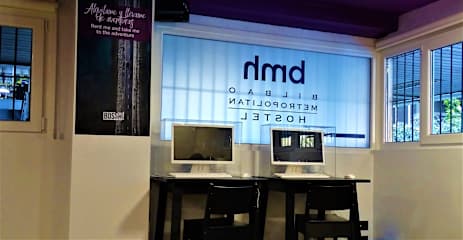 Photos of Bilbao Metropolitan Hostel by Bossh Hotels