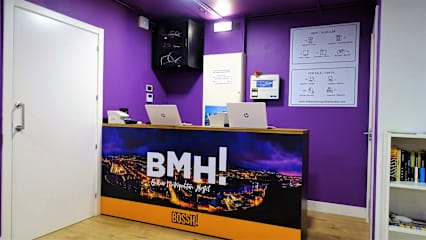 Photos of Bilbao Metropolitan Hostel by Bossh Hotels