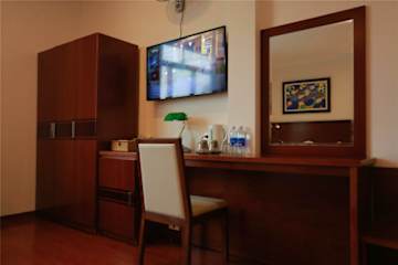 The Melbourne Hotel Ninh Binhの写真