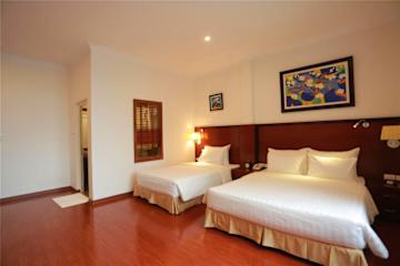 The Melbourne Hotel Ninh Binhの写真