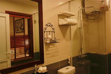 The Melbourne Hotel Ninh Binhの写真