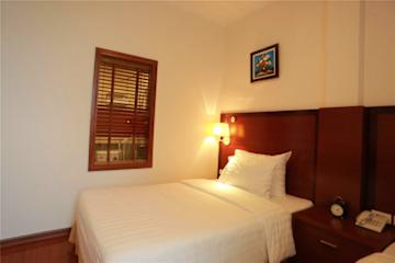 The Melbourne Hotel Ninh Binhの写真