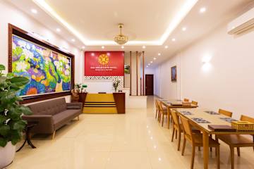 The Melbourne Hotel Ninh Binhの写真