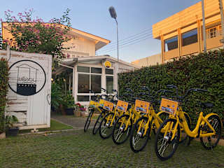 Photos of Hostel Lullaby (Non-Smoking)