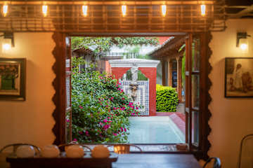 Photos of Barbara's Boutique Hostel