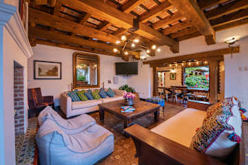 Photos of Barbara's Boutique Hostel