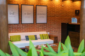 Photos of Barbara's Boutique Hostel